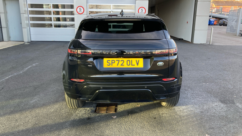 Land Rover Range Rover Evoque 1.5 P300e R-Dynamic S 5dr Auto Hatchback